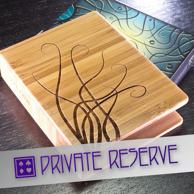 Private Reserve - Tendril Eco Clip