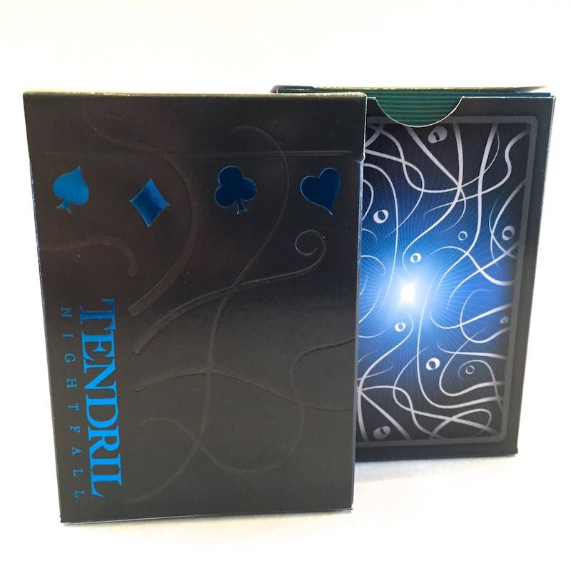 Tendril: Nightfall