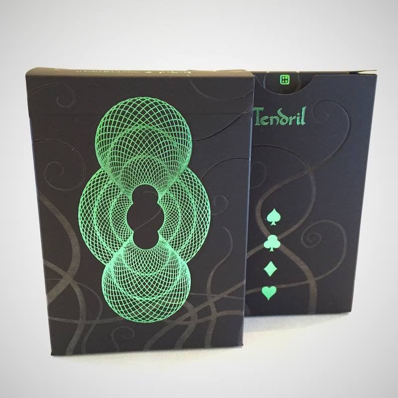 Tendril: Ascendant