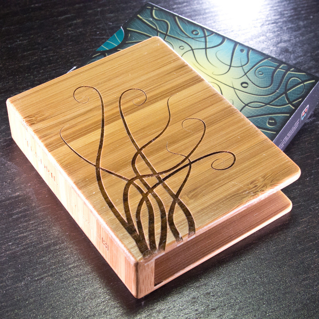 Private Reserve - Tendril Eco Clip