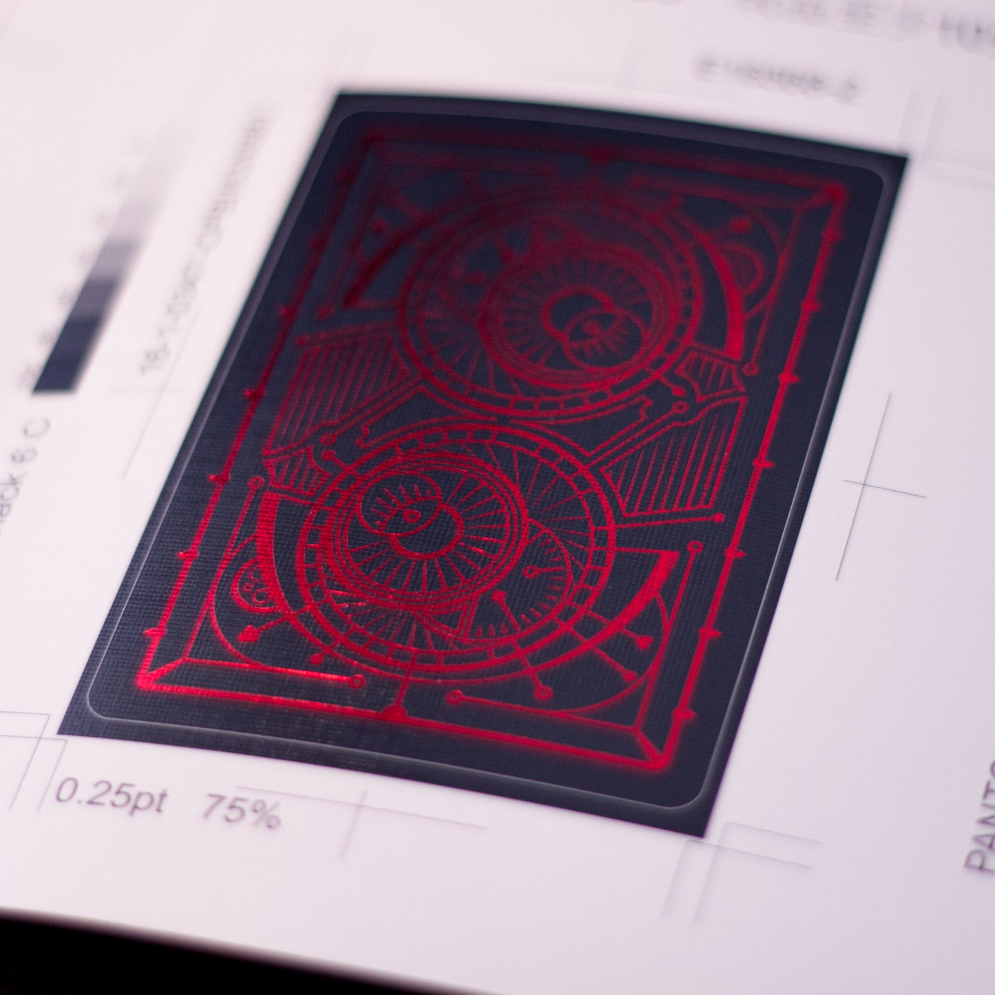 Celestial - Black Limited Edition