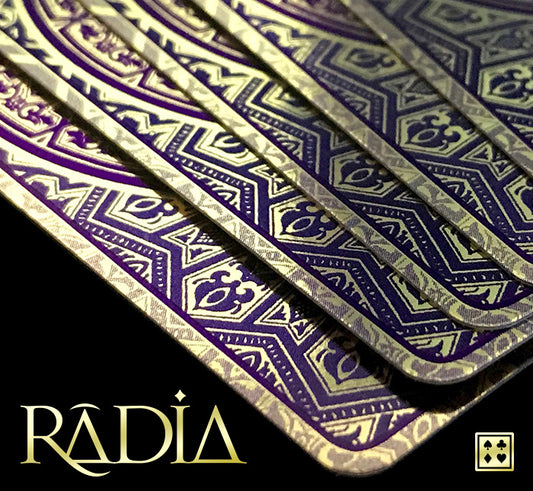 A Bold New Vision - Radia, the spiritual successor to Aurum