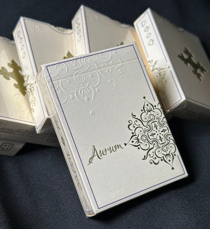 Private Reserve - Aurum White Gold