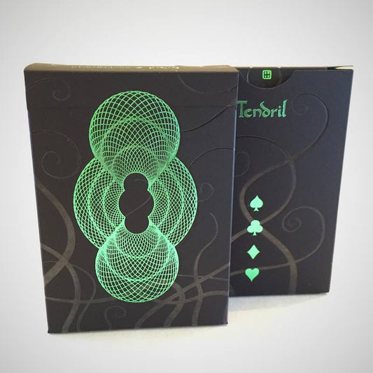 Tendril: Ascendant