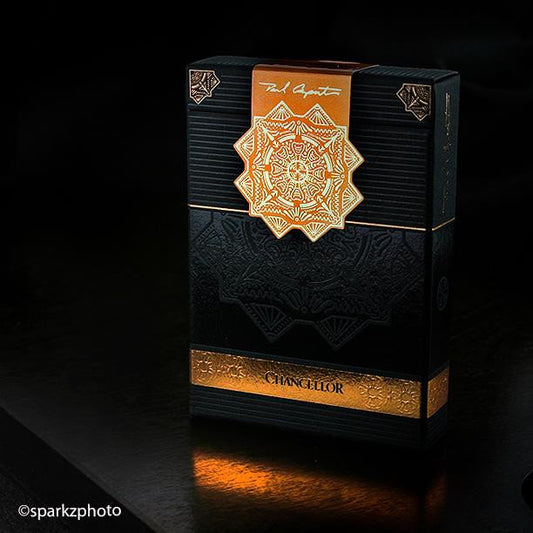 Chancellor - Signature Series