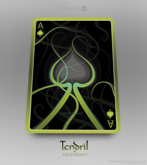 Tendril: Ascendant