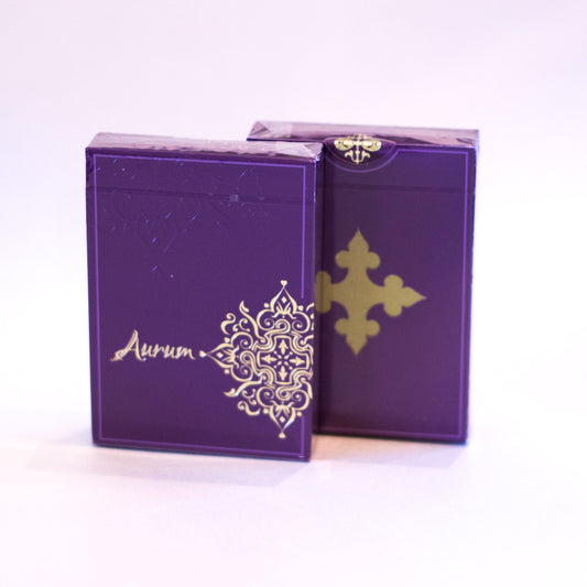 Aurum Sovereign Edition