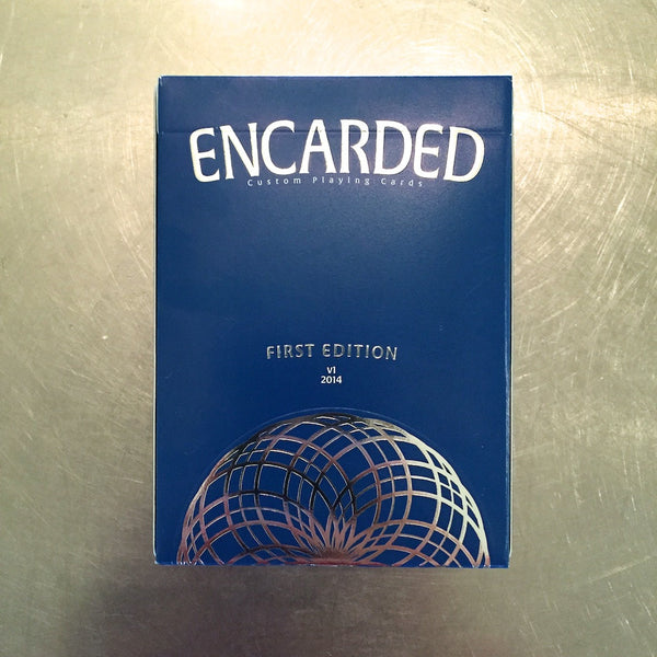 Encarded Standard - First Edition