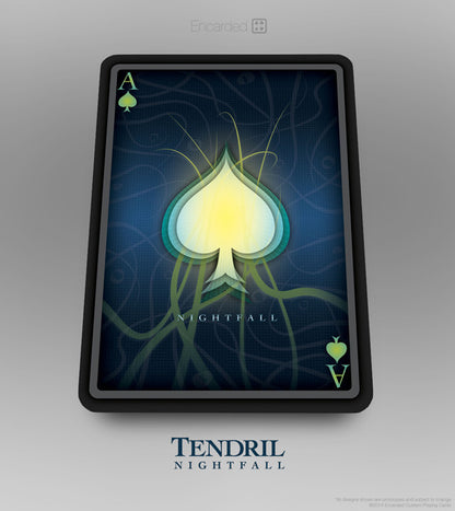 Tendril: Nightfall