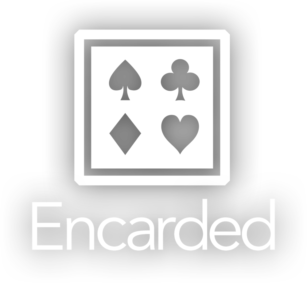 Encarded Playing Card Co.